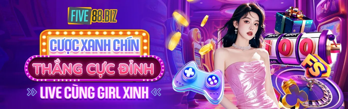 Hình ảnh giới thiệu về FB88, nền tảng cá cược trực tuyến chuyên nghiệp